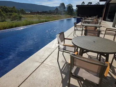 Lote/Terreno à venda, 550m² no Alphaville - Lagoa dos Ingleses, Nova Lima