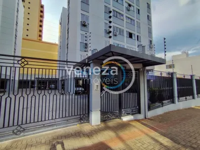 Apartamento com 3 Quartos à venda, 75m² no Centro, Londrina