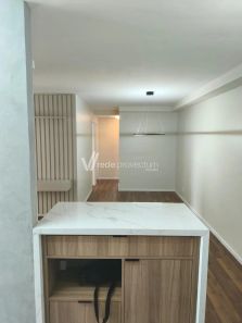 Apartamento com 3 Quartos à venda, 85m² no Santa Terezinha, Paulínia