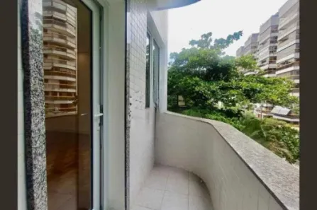 Apartamento com 3 Quartos à venda, 105m² no Leblon, Rio de Janeiro