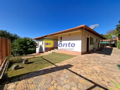 Casa de Condomínio com 5 Quartos à venda, 354m² no Condados da Lagoa, Lagoa Santa
