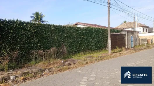 Lote/Terreno à venda, 850m² no Cibratel II, Itanhaém