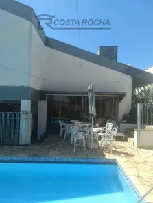 Casa com 5 Quartos à venda, 450m² no Vila Teixeira, Salto
