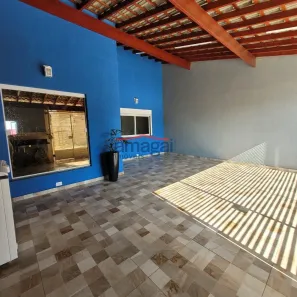 Casa com 3 Quartos à venda, 90m² no Jardim Sant'Anna do Pedregulho, Jacareí