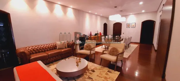 Casa com 5 Quartos à venda, 424m² no Lar São Paulo, São Paulo