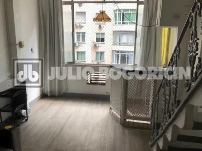 Apartamento com 1 Quarto à venda, 23m² no Copacabana, Rio de Janeiro