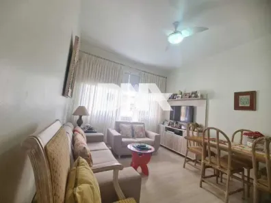 Apartamento com 2 Quartos à venda, 80m² no Botafogo, Rio de Janeiro