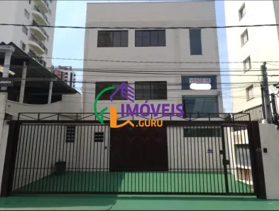 Imóvel Comercial à venda, 600m² no Chácara Santo Antônio (Zona Sul), São Paulo