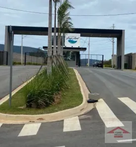 Lote/Terreno à venda, 250m² no Recanto Quarto Centenário, Jundiaí