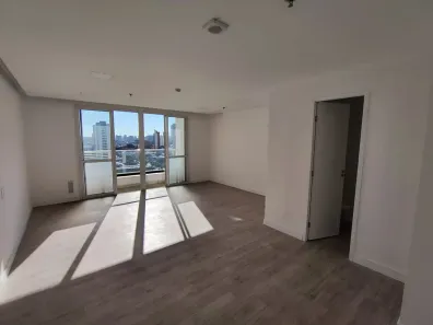 Sala Comercial com 1 Quarto para alugar, 40m² no Vila Regente Feijó, São Paulo