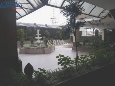 Apartamento com 2 Quartos à venda, 56m² no Mooca, São Paulo