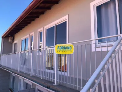 Apartamento com 2 Quartos para alugar, 75m² no Flor de Nápolis, São José