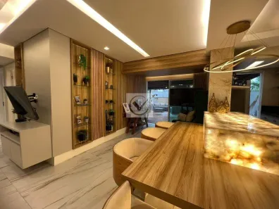 Apartamento com 3 Quartos para alugar, 236m² no Jardins, Aracaju