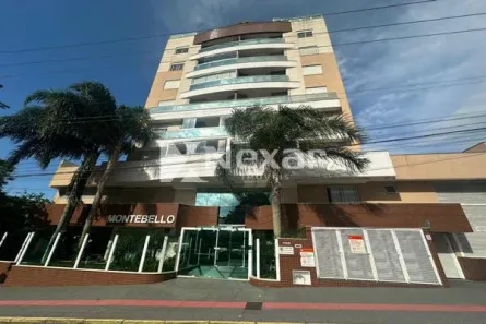 Apartamento com 2 Quartos à venda, 70m² no Canto, Florianópolis