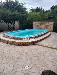Casa com 3 Quartos à venda, 177m² no Rio Tavares, Florianópolis