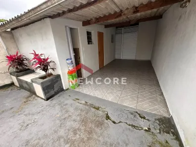 Casa com 3 Quartos à venda, 98m² no Balneário Agenor de Campos, Mongaguá