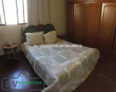 Casa com 5 Quartos à venda, 272m² no São Pedro, Juiz de Fora