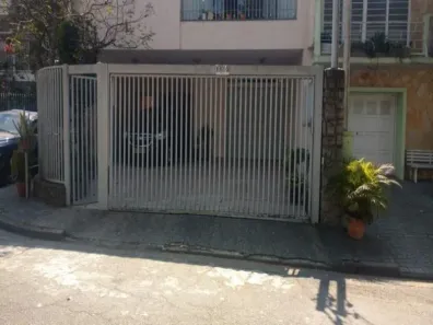 Casa com 3 Quartos à venda, 256m² no Santana, São Paulo