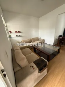 Apartamento com 3 Quartos à venda, 110m² no Alvorada, Contagem
