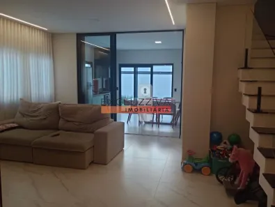 Casa de Condomínio com 3 Quartos à venda, 166m² no Morada dos Nobres, Taubaté