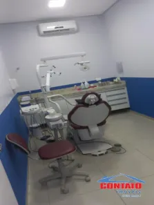 Sala Comercial para alugar, 25m² no Centro, Araraquara