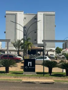 Apartamento com 2 Quartos à venda, 49m² no Rios di Itália, São José do Rio Preto