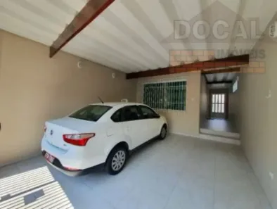 Casa com 2 Quartos à venda, 122m² no Jardim Pirajussara, São Paulo