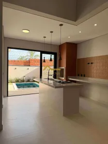 Casa de Condomínio com 2 Quartos à venda, 110m² no Cajuru do Sul, Sorocaba