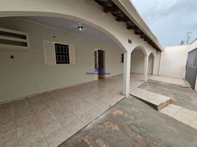 Casa com 3 Quartos à venda, 153m² no Morada da Serra, Cuiabá