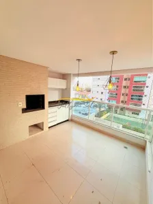 Apartamento com 3 Quartos à venda, 99m² no Residencial Eldorado Expansão, Goiânia