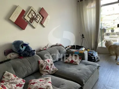 Sobrado com 3 Quartos à venda, 155m² no Jabaquara, São Paulo
