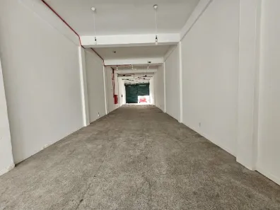 Ponto Comercial para alugar, 123m² no Cristo Redentor, Porto Alegre