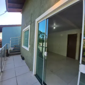 Apartamento com 3 Quartos para alugar, 64m² no Lagoa da Conceição, Florianópolis