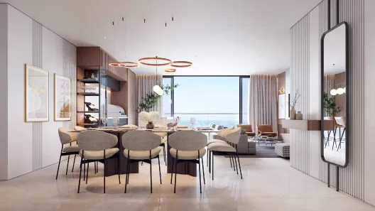 Cobertura com 6 Quartos à venda, 410m² no Centro, Balneário Camboriú