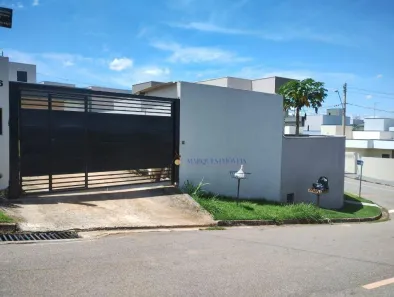 Casa com 1 Quarto à venda, 40m² no Jardim Niero II, Louveira