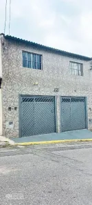 Sobrado com 8 Quartos à venda, 114m² no Vila São Geraldo, São Paulo
