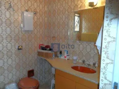 Apartamento com 3 Quartos à venda, 96m² no Perdizes, São Paulo