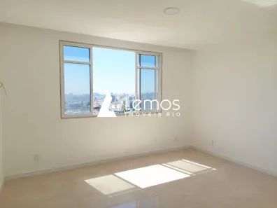 Apartamento com 2 Quartos à venda, 63m² no Tijuca, Rio de Janeiro