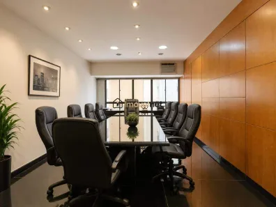 Sala Comercial à venda, 126m² no Centro, Belo Horizonte