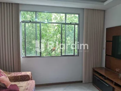 Apartamento com 2 Quartos à venda, 65m² no Vila Isabel, Rio de Janeiro