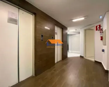 Sala Comercial à venda, 514m² no Santa Efigênia, Belo Horizonte