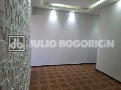 Apartamento com 2 Quartos à venda, 52m² no Engenho de Dentro, Rio de Janeiro