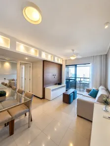 Apartamento com 3 Quartos à venda, 81m² no Jardim Armação, Salvador
