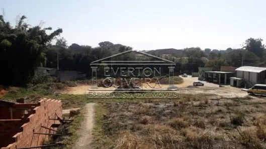 Lote/Terreno à venda, 2000m² no Jardim Santa Catarina, Taubaté