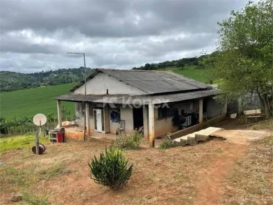Fazenda/Sítio com 2 Quartos à venda, 80m² no Jardim Maracanã, Atibaia