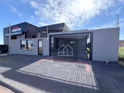 Casa com 3 Quartos à venda, 140m² no Vista Linda, Cascavel