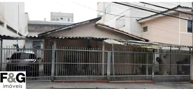 Lote/Terreno à venda, 225m² no Nova Petrópolis, São Bernardo do Campo