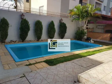 Sobrado com 3 Quartos à venda, 222m² no Jardim das Indústrias, São José dos Campos