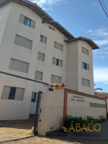 Apartamento com 2 Quartos à venda, 60m² no Jardim Nova Santa Paula, São Carlos