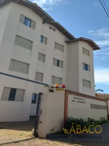 Apartamento com 2 Quartos à venda, 60m² no Jardim Nova Santa Paula, São Carlos